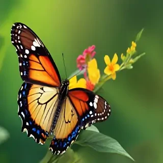 butterfly wallpaper for computer