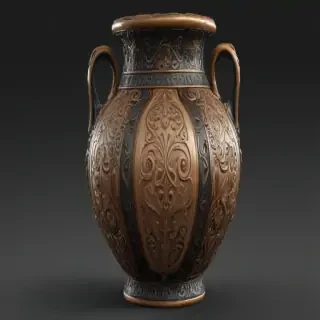 vase png