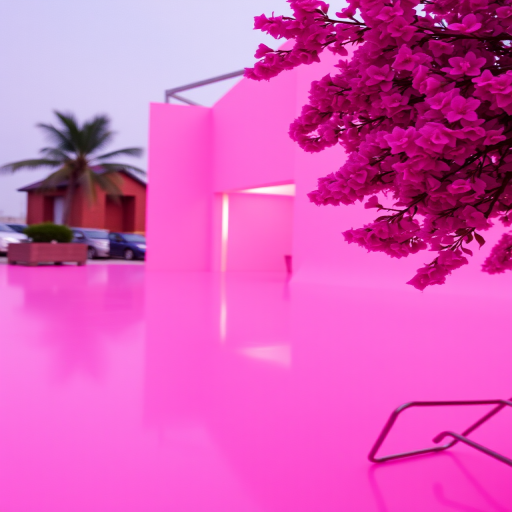 aesthetic pink iphone wallpaper