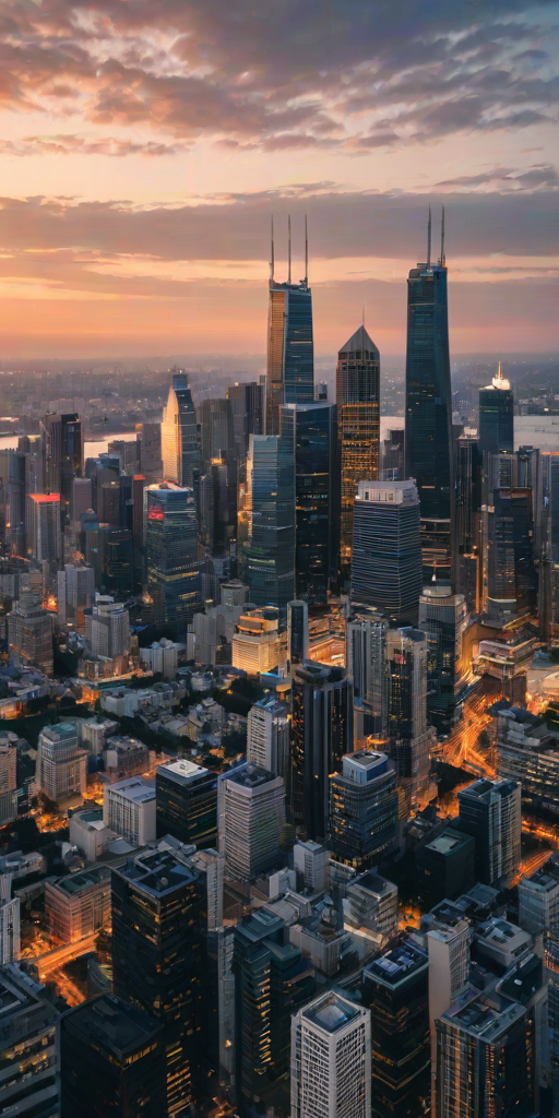 cityscape png
