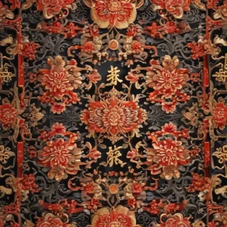 chinese patterns
