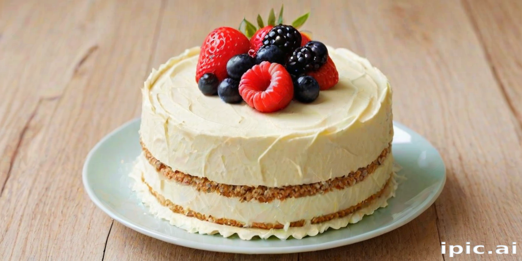 cake wallpaper