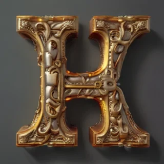 letter a png