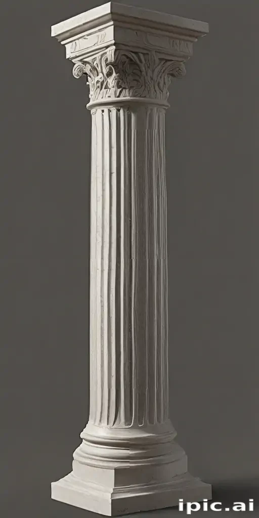 pillar png