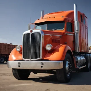 old trucks