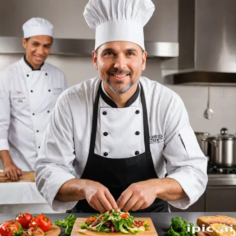 chef png