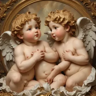 cherubs