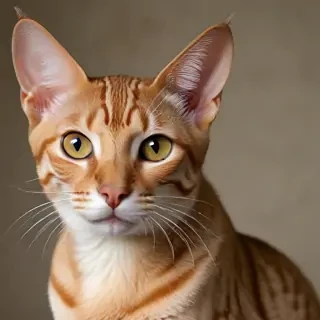 ocicat breed