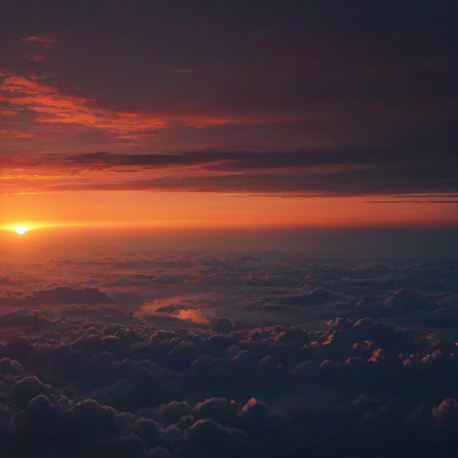 wallpaper iphone sunset