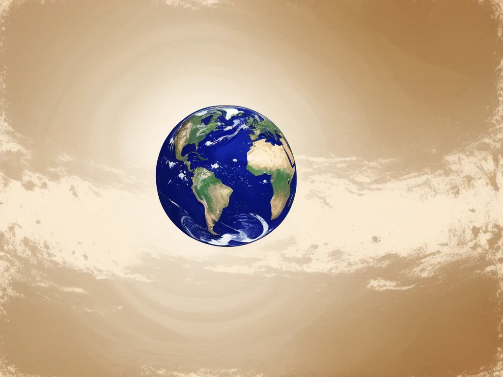 earth tone background
