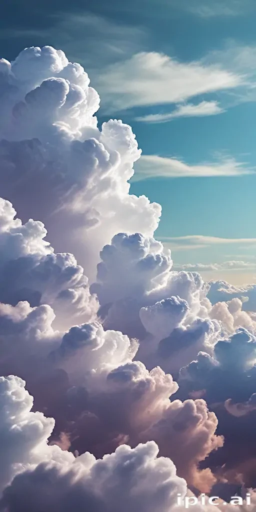 iphone wallpaper clouds