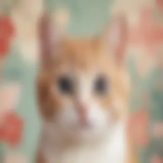 cute cats backgrounds