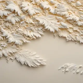 ivory background