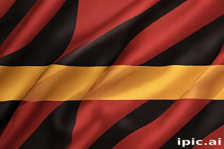 germany flag