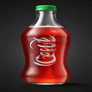 soda png