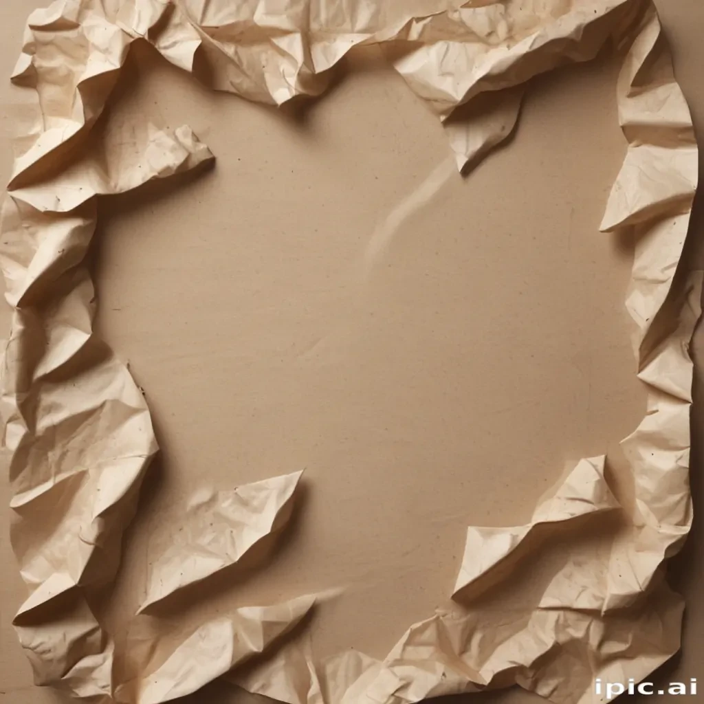 crumpled paper texture png