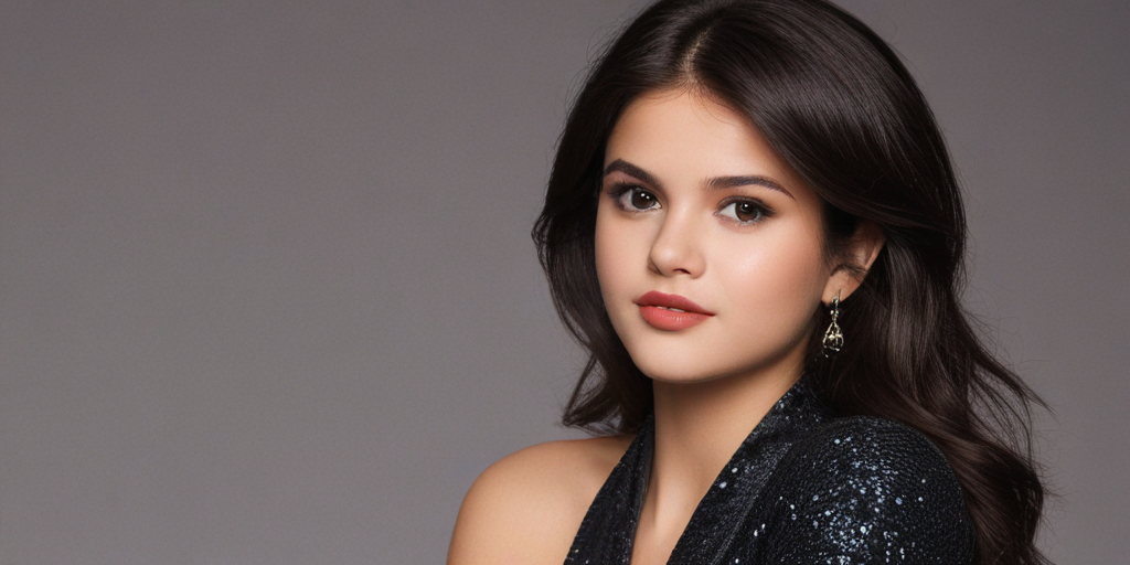 selene gomez 2023