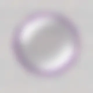 bubble transparent png