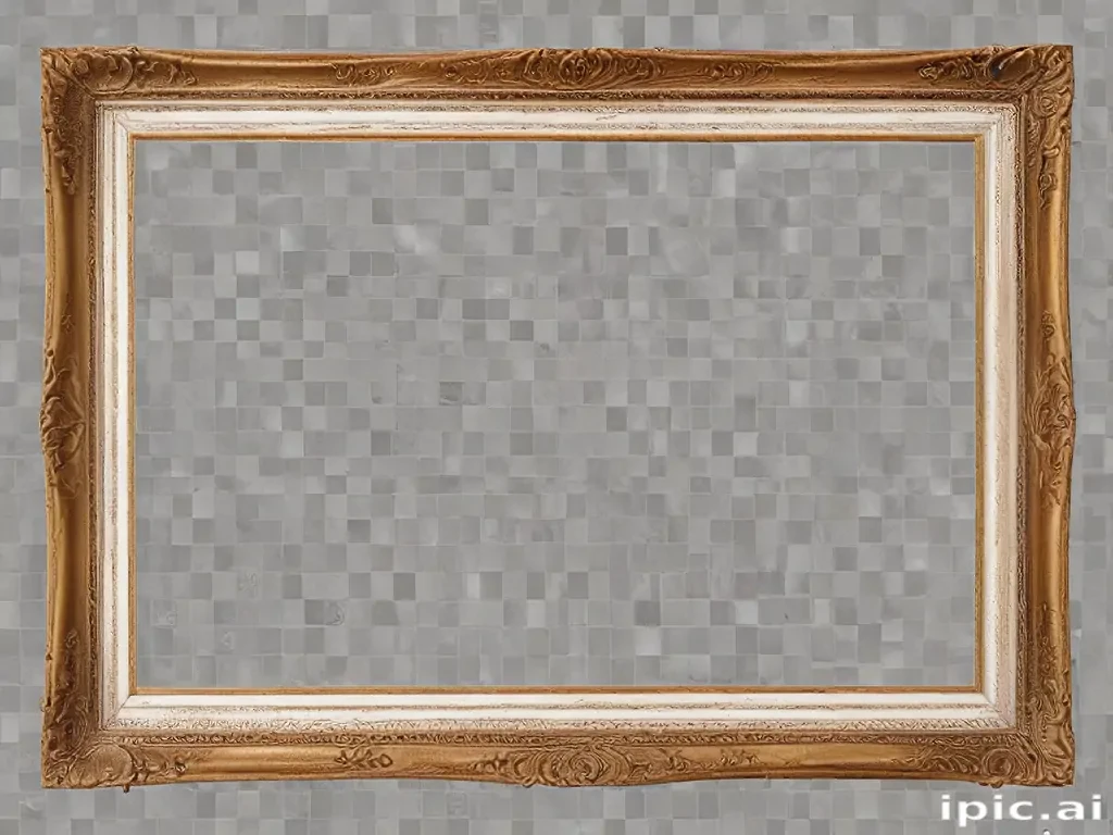 rectangle frame png