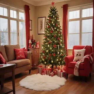 classic christmas images