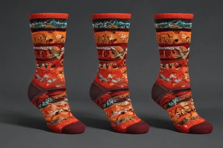 sock png