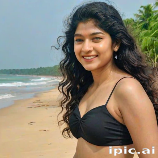 sai pallavi hot bikini
