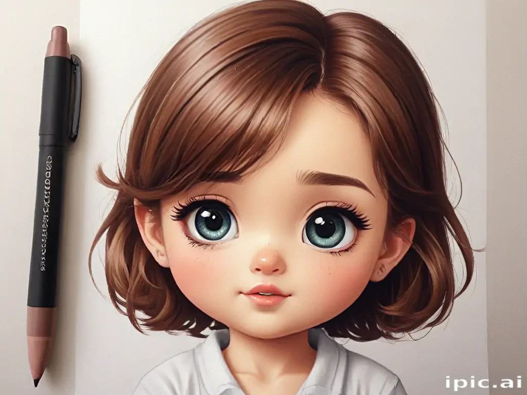 cute drawing