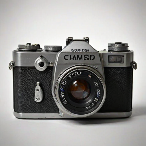 old camera png