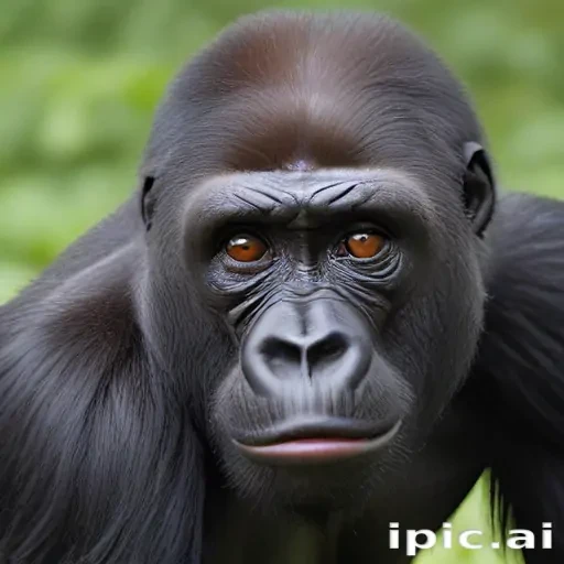 gorilla png
