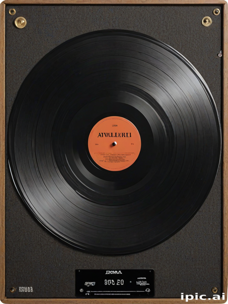 vynil record png