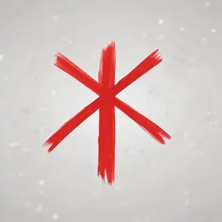red x png