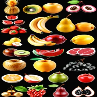 fruits png