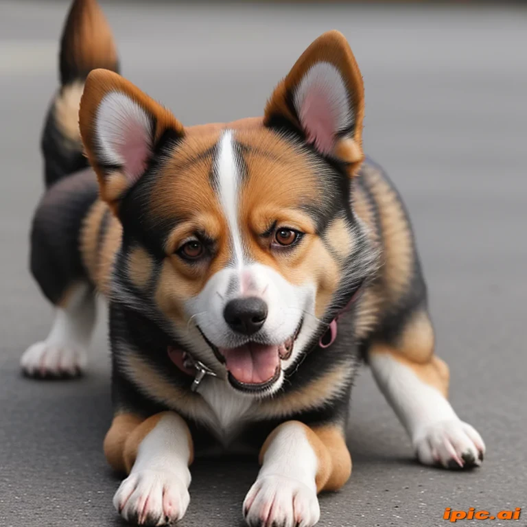 dog gif