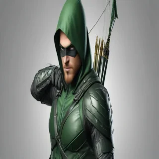 green arrow png