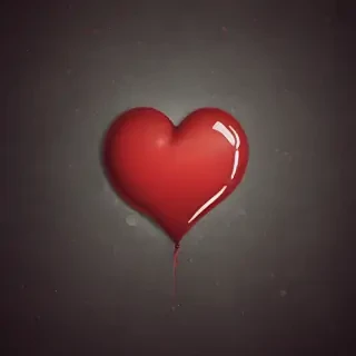 iphone wallpaper heart