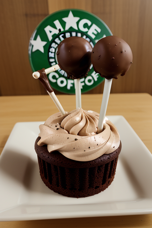 starbucks chocolate cake pop recipe