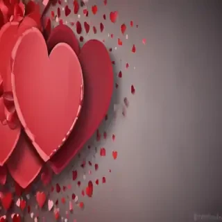 valentines background