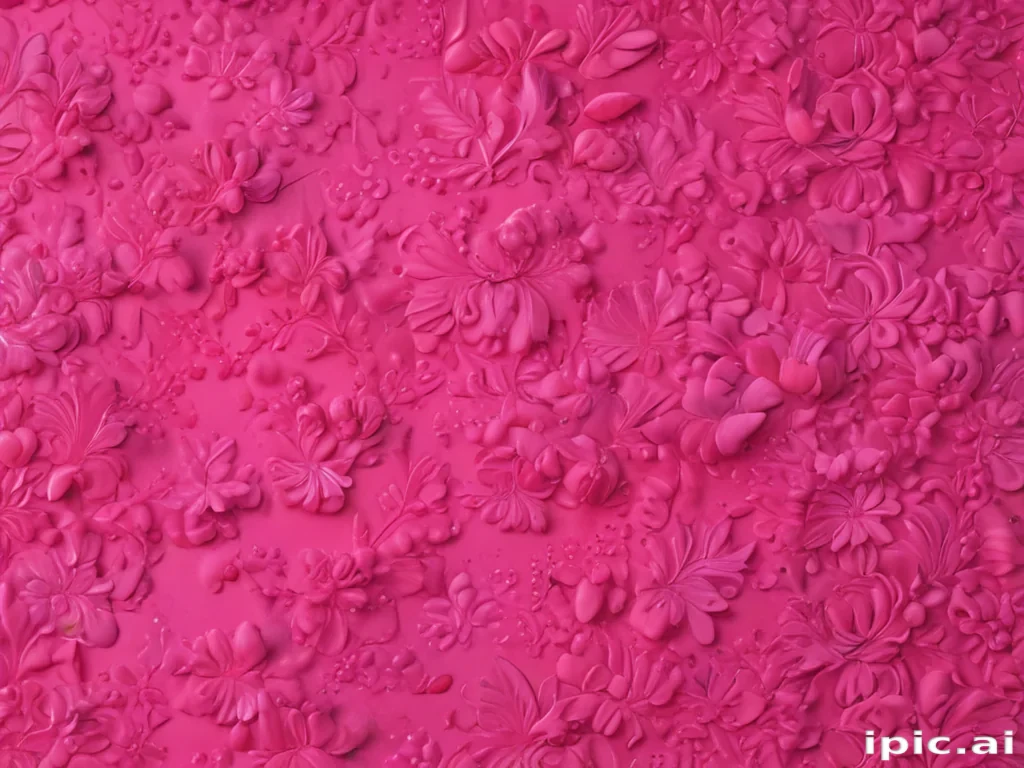 hot pink wallpaper for iphone
