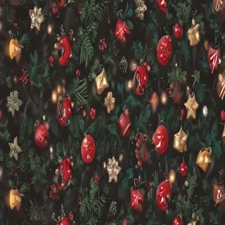 christmas background aesthetic