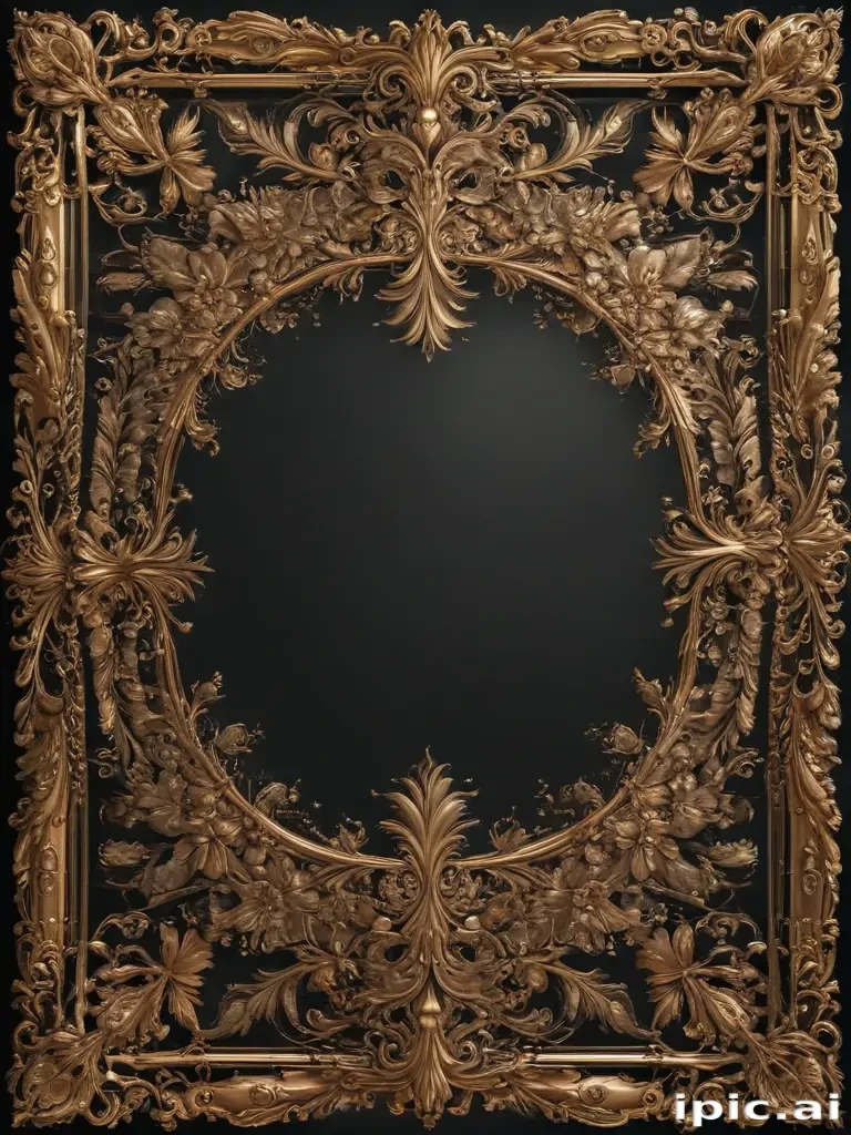 transparent borders