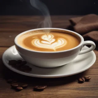aesthetic coffee wallpapers