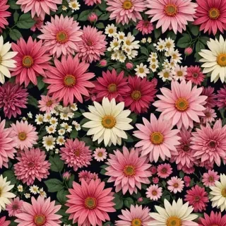 background iphone flowers