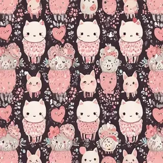 wallpaper cute designs