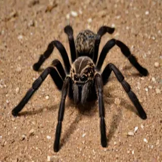 tarantula png