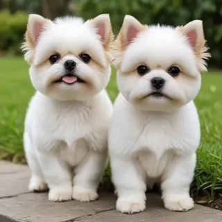 boshih dog breed