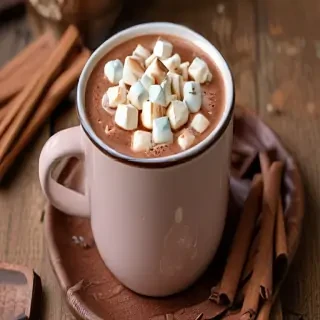hot chocolate images
