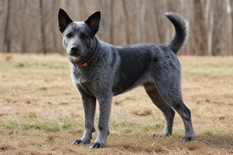 australian stumpy tail cattle dog