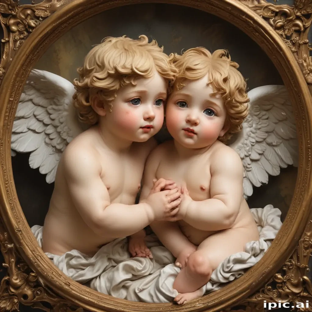cherubs