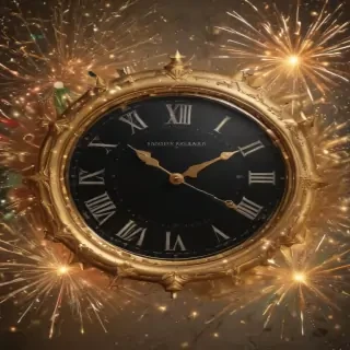 new years background images