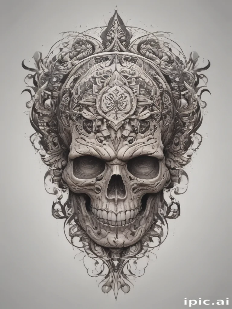 tattoo design png